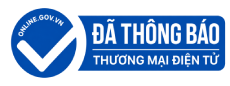 Đã đăng ký với Bộ Công Thương - Neo AI